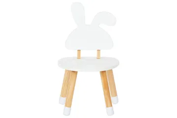 Barnebord med stoler Robin - Møbler - Barnemøbler - Barnebord - Barnebord og stoler