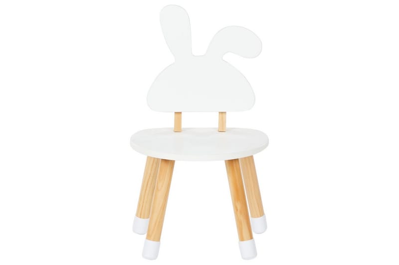Barnebord med stoler Robin - Møbler - Barnemøbler - Barnebord - Barnebord og stoler
