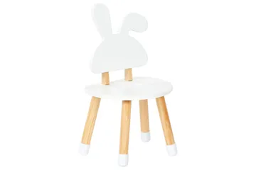 Barnebord med stoler Robin - Møbler - Barnemøbler - Barnebord - Barnebord og stoler