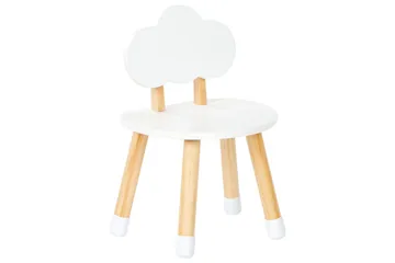 Barnebord med stoler Robin - Møbler - Barnemøbler - Barnebord - Barnebord og stoler
