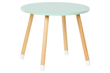 Barnebord med stoler Robin - Møbler - Barnemøbler - Barnebord - Barnebord og stoler