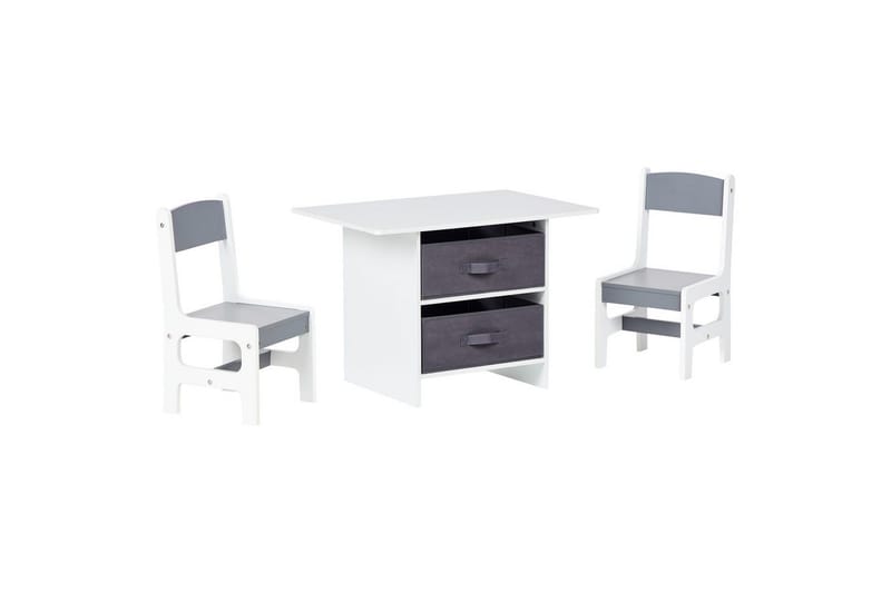 Barnebord med stoler Yalgoo