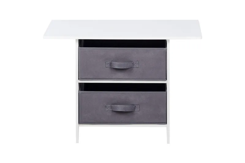 Barnebord med stoler Yalgoo - Møbler - Barnemøbler - Barnebord - Barnebord og stoler