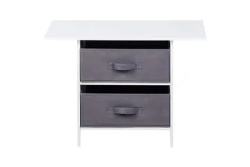 Barnebord med stoler Yalgoo - Møbler - Barnemøbler - Barnebord - Barnebord og stoler