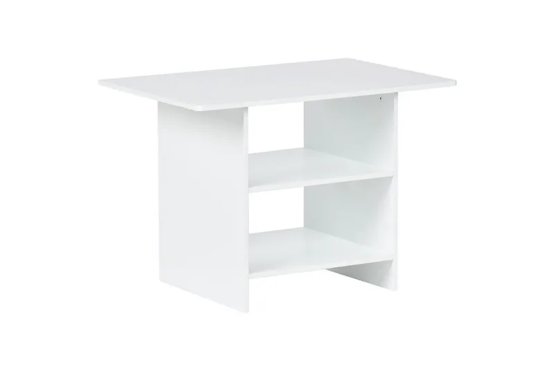 Barnebord med stoler Yalgoo - Møbler - Barnemøbler - Barnebord - Barnebord og stoler