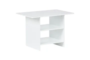 Barnebord med stoler Yalgoo - Møbler - Barnemøbler - Barnebord - Barnebord og stoler