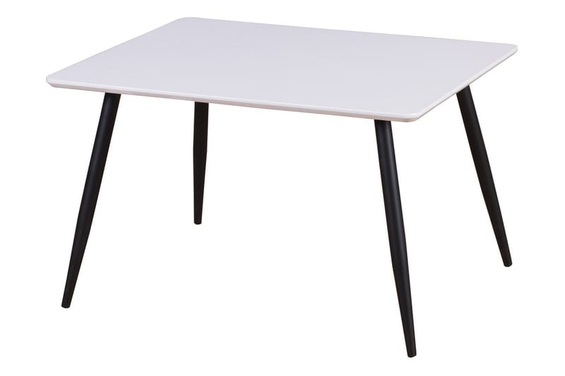 Barnmatbord Venture Home White