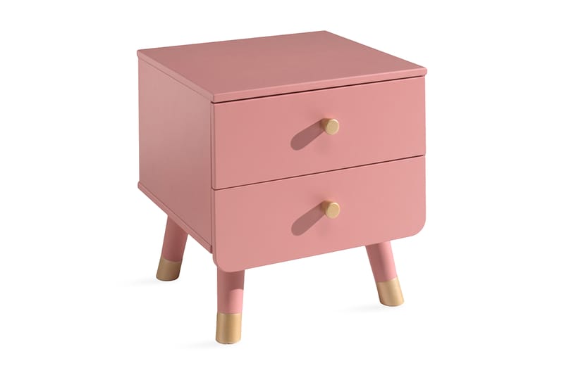 Nattbord Plingshult 43 cm - Nattbord barn