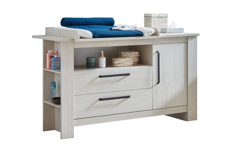Stellebord Til 157 cm - Stellebord kommode