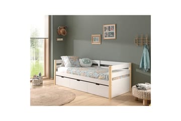 UnderBed Margarit - Møbler - Barnemøbler - Barnebord - Nattbord barn