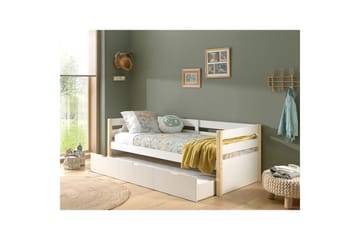 UnderBed Margarit - Møbler - Barnemøbler - Barnebord - Nattbord barn