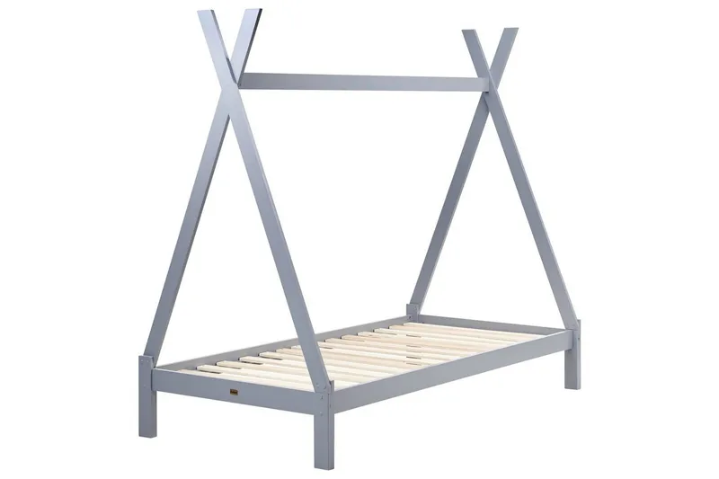 Barneseng Devay, Grå