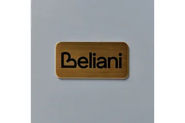 Barneseng Devay - Grå - Møbler - Barnemøbler - Barneseng & Juniorseng - Husseng