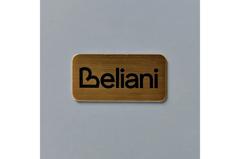 Barneseng Devay - Grå - Møbler - Barnemøbler - Barneseng & Juniorseng - Husseng