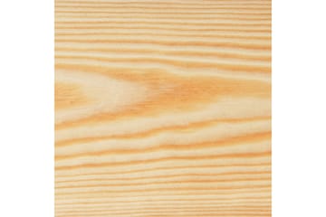 Barneseng Devay - Lyst tre - Møbler - Barnemøbler - Barneseng & Juniorseng - Husseng