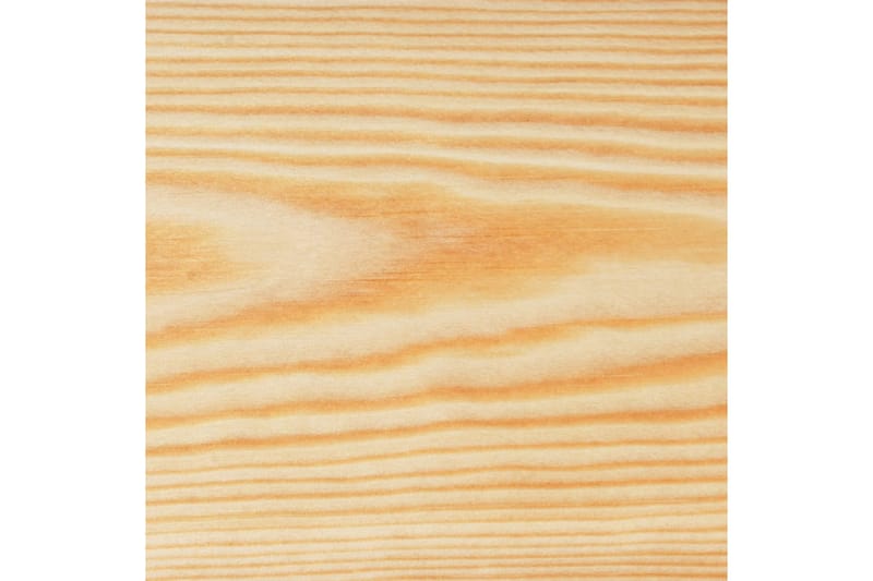 Barneseng Devay - Lyst tre - Møbler - Barnemøbler - Barneseng & Juniorseng - Husseng