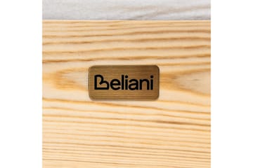 Barneseng Devay - Lyst tre - Møbler - Barnemøbler - Barneseng & Juniorseng - Husseng