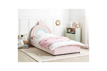 Barneseng med oppbevaring Grisetot - Møbler - Barnemøbler - Barneseng & Juniorseng - Barneseng med oppbevaring