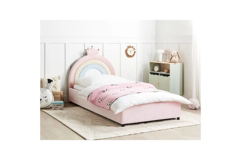 Barneseng med oppbevaring Grisetot - Møbler - Barnemøbler - Barneseng & Juniorseng - Barneseng med oppbevaring