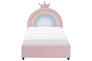 Barneseng med oppbevaring Grisetot - Møbler - Barnemøbler - Barneseng & Juniorseng - Barneseng med oppbevaring