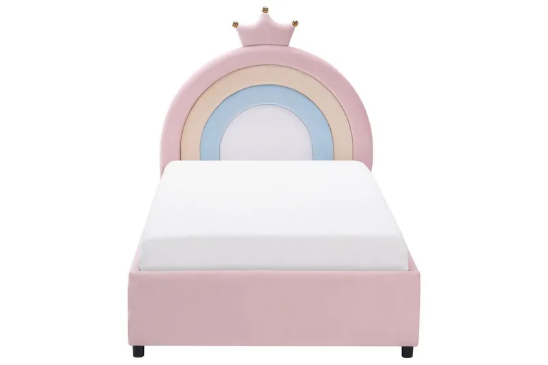 Barneseng med oppbevaring Grisetot - Møbler - Barnemøbler - Barneseng & Juniorseng - Barneseng med oppbevaring