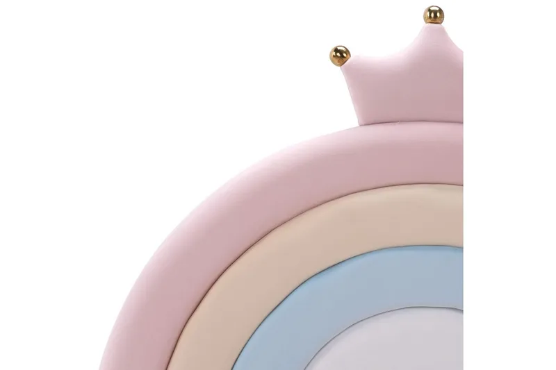 Barneseng med oppbevaring Grisetot - Møbler - Barnemøbler - Barneseng & Juniorseng - Barneseng med oppbevaring