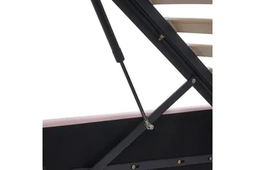 Barneseng med oppbevaring Grisetot - Møbler - Barnemøbler - Barneseng & Juniorseng - Barneseng med oppbevaring