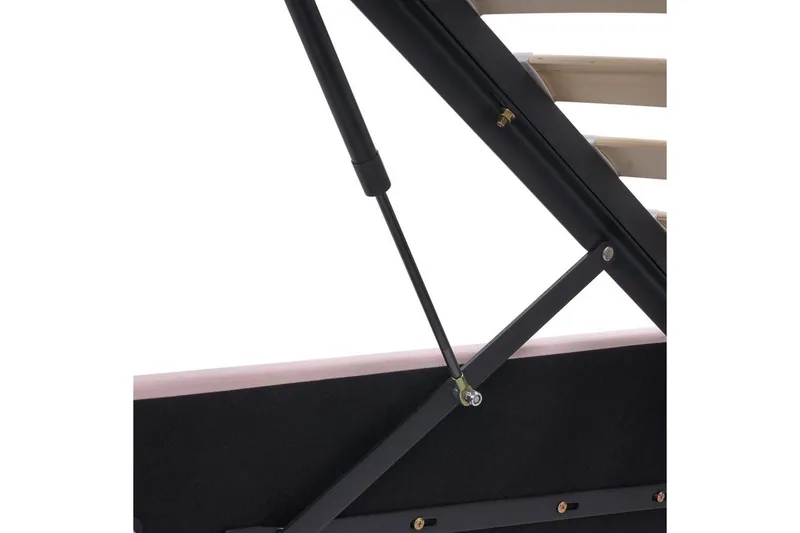 Barneseng med oppbevaring Grisetot - Møbler - Barnemøbler - Barneseng & Juniorseng - Barneseng med oppbevaring