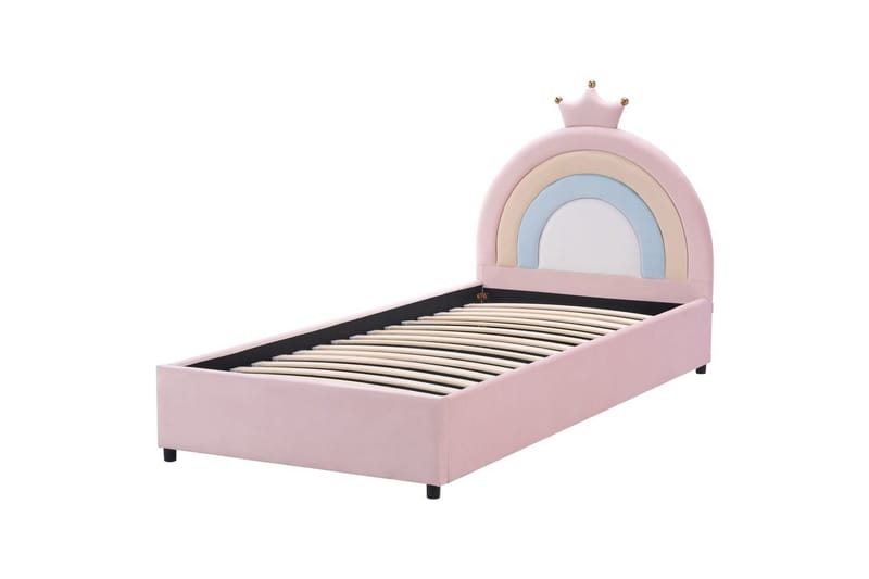 Barneseng med oppbevaring Grisetot - Møbler - Barnemøbler - Barneseng & Juniorseng - Barneseng med oppbevaring