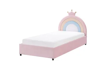 Barneseng med oppbevaring Grisetot - Møbler - Barnemøbler - Barneseng & Juniorseng - Barneseng med oppbevaring