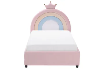 Barneseng med oppbevaring Grisetot - Møbler - Barnemøbler - Barneseng & Juniorseng - Barneseng med oppbevaring