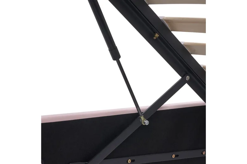 Barneseng med oppbevaring Grisetot - Møbler - Barnemøbler - Barneseng & Juniorseng - Barneseng med oppbevaring