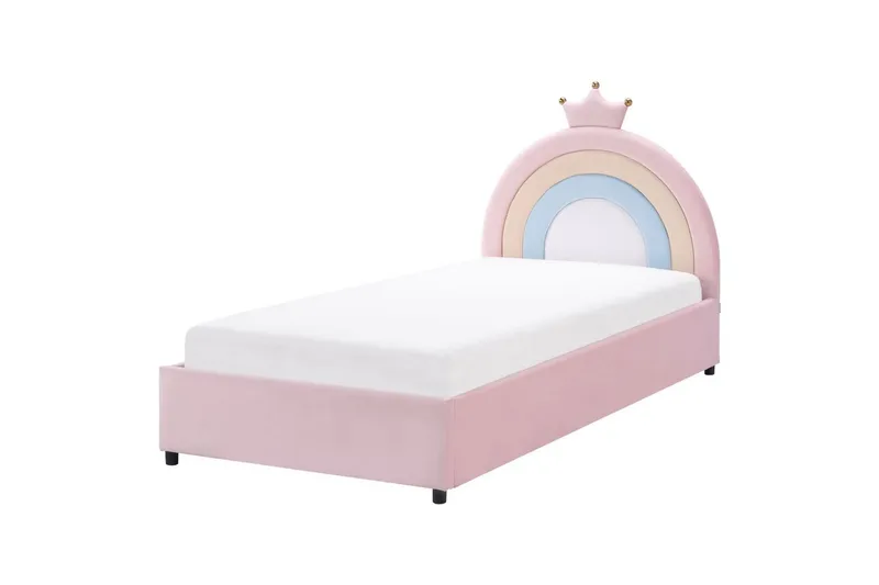 Barneseng med oppbevaring Grisetot - Møbler - Barnemøbler - Barneseng & Juniorseng - Barneseng med oppbevaring