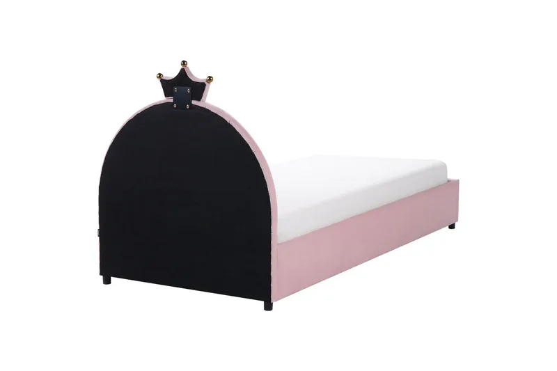 Barneseng med oppbevaring Grisetot - Møbler - Barnemøbler - Barneseng & Juniorseng - Barneseng med oppbevaring