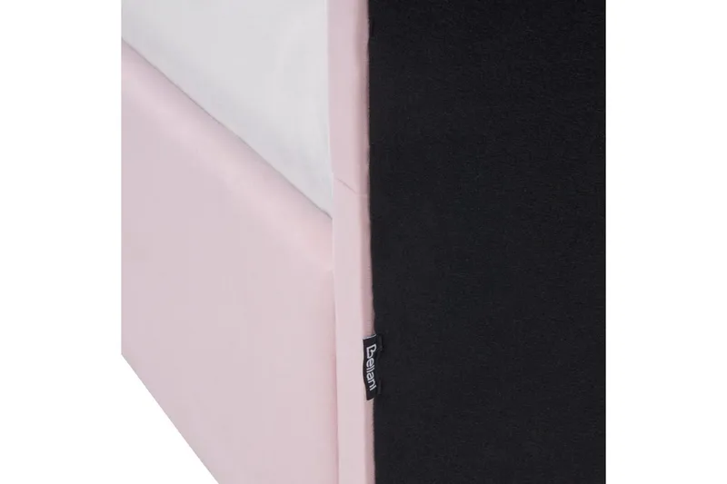 Barneseng med oppbevaring Grisetot - Møbler - Barnemøbler - Barneseng & Juniorseng - Barneseng med oppbevaring