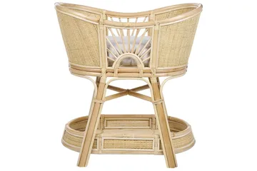 Bassinett Lagrasse - Møbler - Barnemøbler - Barneseng & Juniorseng - Babykurv