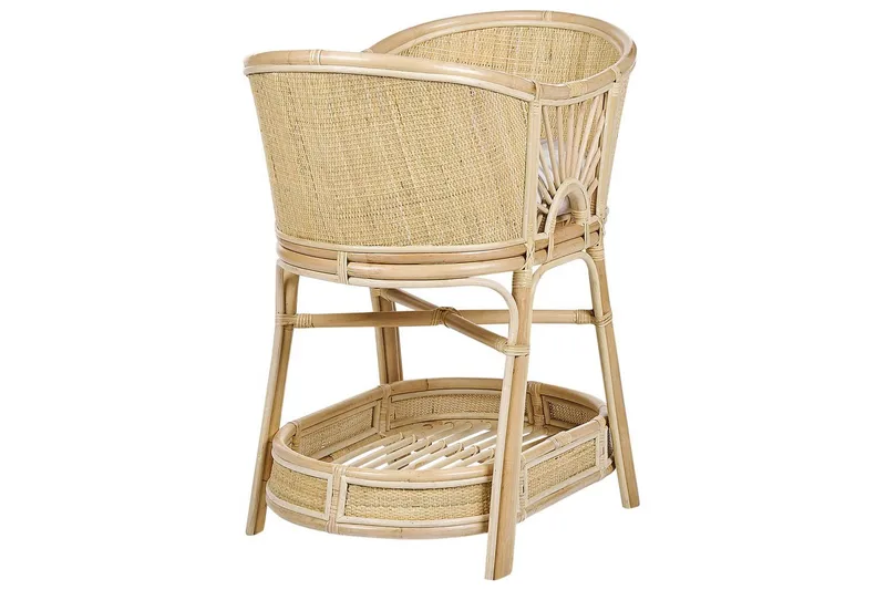 Bassinett Lagrasse - Møbler - Barnemøbler - Barneseng & Juniorseng - Babykurv