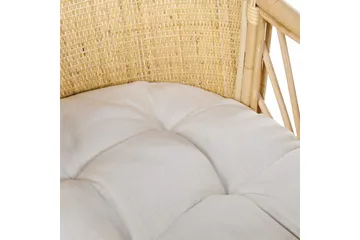 Bassinett Lagrasse - Møbler - Barnemøbler - Barneseng & Juniorseng - Babykurv