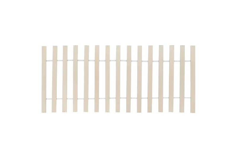 Fallon Køyeseng To Sengeplasser 90x200 - Lyst tre - Møbler - Barnemøbler - Barneseng & Juniorseng - Køyeseng