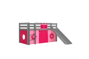 Grå, Rosa blomst
