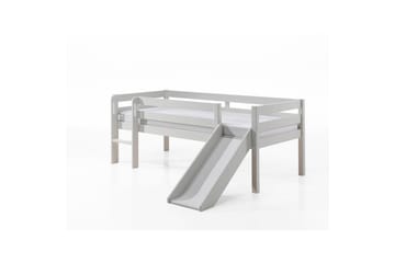 Hvit, 85 cm