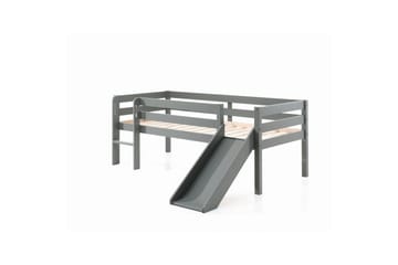 Grå, Med sklie