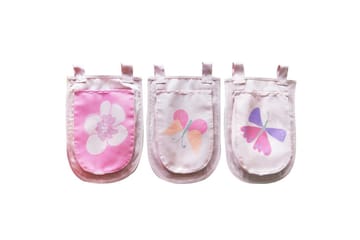 Halvhøy seng med stige og matchende tekstilsett (lekgardin, tunnel og oppbevaringslommer) Scott Birdy - Birdy - Møbler - Barnemøbler - Barneseng & Juniorseng - Loftseng