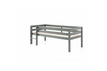 Grå, 85 cm