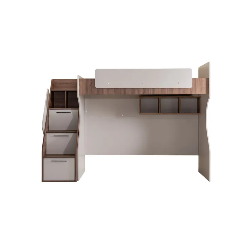 Bunk Bed Homitis