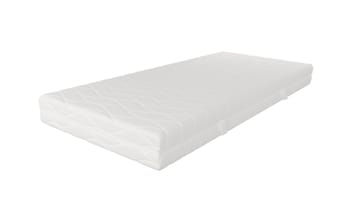 HVILA skummadrass 80x200 cm - Møbler - Barnemøbler - Barneseng & Juniorseng - Rammemadrass barn & barnemadrass