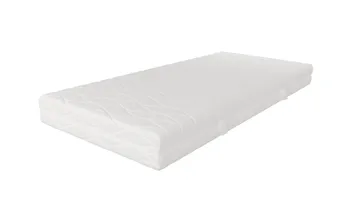 Hvila skummadrass 90x200 cm - Møbler - Barnemøbler - Barneseng & Juniorseng - Rammemadrass barn & barnemadrass