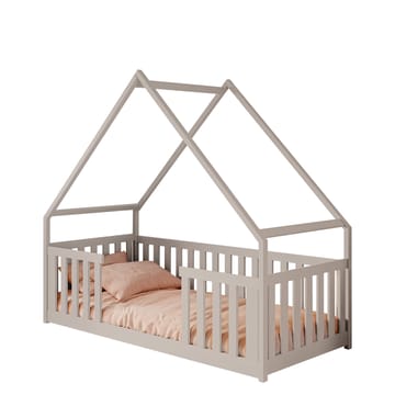 Jovricon Hussäng 86x208 cm - Beige - Møbler - Barnemøbler - Barneseng & Juniorseng - Husseng