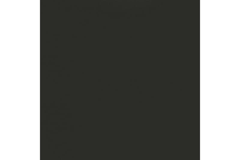 Køyeseng Jodie Svart - Svart - Møbler - Barnemøbler - Barneseng & Juniorseng - Loftseng