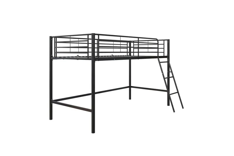 Køyeseng Jodie Svart, Svart